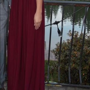Homecoming/ Prom Dress